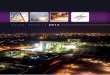 Botswana Power CorPoration - BPC Reports/BPC2014... · Botswana Power CorPoration Overview 1 Mission, Vision & Values 2 Operational Highlights 4 ... Morupule C project was commissioned