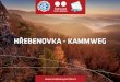 Prezentace aplikace PowerPoint · • 2019: KČT (centrála) certifikovala první dálkovou trasu vČR, Stezku podél Lužnice, zajišťuje destinační společnost Toulava. • Rozhodnutí