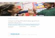 RESEARCH REPORT Improving Prekindergarten …...absenteeism in schools. Driven in part by continued research on the negative impact of absenteeism on school performance, future attendance,
