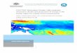 PACCSAP Wind-wave Climate: High resolution wind-wave ... · PACCSAP Wind-wave Climate: High resolution wind-wave climate and projections of change in the Pacific region for coastal