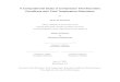 A Computational Study of Compressor Inlet Boundary Conditions … · 2020-03-06 · ii A Computational Study of Compressor Inlet Boundary Conditions with Total Temperature Distortions
