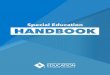 Special Education · Page | 1 Table of Contents OSDE-SES| August 2017 TABLE OF CONTENTS CONTENTS Table of Contents ..... 1