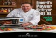 Emeril Live and Essence of Emeril, and most€¦ · 3/4 lb sweet Italian sausage, removed from casings Filling 12 oz spaghetti, cooked & chopped large 2 25-oz jars marinara sauce