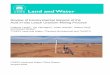 Review of Environmental Impacts of the Acid In-situ Leach ...large.stanford.edu/courses/2018/ph241/bashti1/docs/csiro-aug04.pdffunded by companies involved in uranium mining. 1.3 Matters