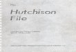 Books/Hutchison File PACE.pdfThe Hutchison effect apparatus by John Hutchison g 21 There have been some serious investigations into the Hutchison Effect tho United States. and Germany