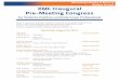 Microscopy Society of America Student Council X60 ... · Microscopy Society of America Student Council X60: Inaugural Pre-Meeting Congress For Students, Postdocs, and Early Career
