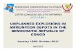 REPUBLIQUE DEMOCRATIQUE DU CONGOhttpAssets...republique democratique du congo ministere de l’interieur, securite, decentralisation et amenagement du territoire centre congolais de