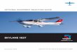 2016 182T OEG - Van Bortel Aircraft, Inc. · JEPPESEN CHARTVIEW ENABLEMENT CARD ONLY ChartView resembles the paper version of domestic Jeppesen terminal pro- ... ARGENTINA AUSTRIA