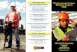DBE Program Links Disadvantaged Business Enterprise ... · Disadvantaged Business Enterprise Program (DBE) DBE Contracting Opportunities Construction Supplier Vendor of Goods Professional