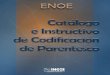 Catálogo e Instructivo de Codificación de Parentescointernet.contenidos.inegi.org.mx/contenidos/... · La codificación Catálogo e Instructivo de Codificación de Parentesco 1.4