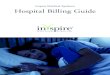 Inspire Medical Systems Hospital Billing Guide · HOSPITAL INPATIENT CODES – IMPLANT PROCEDURE ICD-10-PCS Procedure Codes ICD-10-PCS codes are used by hospitals to report inpatient