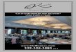 DeRomos Banquet Menu Booklet 042319 · PDF file Banquet Room Breakfast Buffets Continental breakfast $20 per person, $400 room service based on a 3 hour event All other breakfast selections