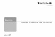 Tango Tablero de Control - Axoftftp.axoft.com/ftp/manuales/9.60/TC.pdfTango - Tango Tablero de Control Introducción - 7 Axoft Argentina S.A. una gran cadena, lo que le permite acompañarlo