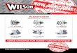 AUTOMOTIVE ALTERNATORS & STARTERS JULY …...AUTOMOTIVE ALTERNATORS & STARTERS JULY 2016 Scan to visit our website These new part numbers and the related applications are available