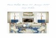 ivory paint palette january 2017 - laurel home · PDF file he Lead Color for January 2017 is Benjamin Moore Ivory White 925 which is the same as Acadia White ac-41. This is another