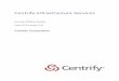 Group Policy Guide - Centrify · 2018-08-27 · Contents Aboutthisguide 5 Intendedaudience 5 Usingthisguide 5 Conventionsusedinthisguide 6 Findingmoreinformation 6 ContactingCentrify