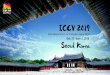 Warm Welcome Everyone ICCV 2019iccv2019.thecvf.com/files/opening_slides.pdfW arm Welcome to Everyone at ICCV 2019 David Forsyth UIUC Kyoung Mu Lee Seoul National University Marc Pollefeys