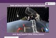 Radar and Sensor Evolution: Tends and Implications...Russian Ministry of Defence in 2017 lacked an AESA and thrust vectoring. • Cost reasons cited. ... 59N6 Protivnik GE decimetre
