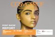 POST SHOW REPORT · REPORT. Cosmoprof India is organised by BolognaFiere Group and Informa Markets India Pvt. Ltd. About. Cosmoprof India. is the best B2B show for the fast-growing