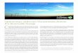 Optimizing California’s Transmission System For Renewable ......OPTIMIZING CALIFORNIA’S TRANSMISSION SYSTEM FOR RENEWABLE ENERGY | 2 Transmission Planning for Renewables Historically,