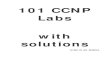 101 CCNP Labs with solutions8upload.ir/uploads/f468508082.pdf · DLS1(config)#vtp password CCNP Setting device VLAN database password to CCNP DLS2(config)#vtp domain SWITCH Changing