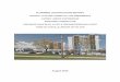 PLANNING JUSTIFICATION REPORT - Oakville planning/da-1512.08-pjr.pdf · planning justification report . official plan and zoning by-law amendments . capreit limited partnership 