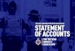 THE CHIEF CONSTABLE FOR SOUTH WALES …...NARRATIVE REPORT THE CHIEF CONSTABLE FOR SOUTH WALES POLICE 7 STATEMENT OF ACCOUNTS FOR THE YEAR ENDED 31 MARCH 2018 Operational Performance