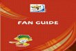 Fan Guide Back 23.04 · My name is Zakumi and I am the orld I will be your tour guide through this – your ofﬁcial 2010 Africa™ an Guide. e this chance to welcome you to my wonderful