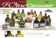 OFFICIAL JOURNAL OF THE NEW ZEALAND WINE AND … · 2018-10-15 · NEW ZEALAND OFFICIAL JOURNAL OF THE NEW ZEALAND WINE AND VITICULTURAL INDUSTRY April/May 2006 Vol. 9 – Issue 5