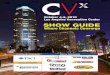October 4-6, 2010 Los Angeles Convention Center Show Guide · Voiceserve-Voipswitch Inc. 603 VoIP Innovation 406 VoIPConsultants.Biz634 Voxbone SA 527 Vu Telepresence 241 546 341