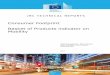 Consumer Footprint Basket of Products indicator on Mobility · 2 Abstract The EU Consumer Footprint aims at assessing the environmental impacts of consumption. The methodology for