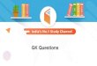GK Questions - WiFiStudy.com...Railvvay Exarns 30+ hours Of live sessions every day Structured courses in English and Hindi 59+ top educators Nevv courses published every Learn rnore