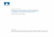 NetApp and Docker Technology to Enhance and Accelerate … · 2018-09-02 · 4 NetApp and Docker Technology to Enhance and Accelerate Dev/Ops in Hybrid-Cloud Environments 1 Introduction
