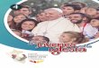 LosJóvenes enla Iglesiabibliaycatequesis.org/wp-content/uploads/2017/10/4-JOVENES.pdf · El anuncio de la próxima venida del Papa Francisco ha sido para todos los ... Este sencillo