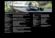 2016 - Can-Am motorcycles · / ENGINE / Type . . . . . . . . . . . . . . . . . . . . . . .Rotax®.998 .cc .V-twin, .liquid-cooled . .with electronic .fuel .injection .and .electronic
