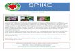 SPIKE - Ottawa Orchid Societyottawaorchidsociety.com/march_2020.pdf · A warm welcome to Jake Ireland and Daniel Brumar who recently joined as our newest Members of the OOS! We hope