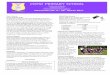 Newsletter No. 9 30 - comoprimaryschool.wa.edu.aucomoprimaryschool.wa.edu.au/media/19953/Newsletter-No-9-30th-March-2017.pdfNewsletter No. 9 – 30th March 2017 Dear Parents, Kiss