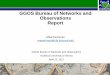 GGOS Bureau of Networks and Observations Report176.28.21.212/media/filer_public/9a/8f/9a8fad18-7ee2-4300-a859-9f… · GGOS Bureau of Networks and Observations Report GGOS Bureau