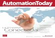 AutomationToday...La Empresa Conectada es el tema de esta edición y también estará presente en la Automation Fair® 2014, en noviembre, en California. Lo invitamos a compartir con