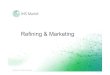 Refining & Marketinglib.keei.re.kr/site/keei/file/IHS Refining and Marketing.pdf · •Refinery capacity, crude & feedstock qualities, throughput & utilization •Retail motor fuel