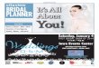 ADVERTISING SECTION BRIDAL ItA’s llAbout You!...2013/12/12  · Whether it’s the panoramic view from atop the Ruan Center in the Heart of Downtown or our Embassy West location