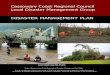 DISASTER MANAGEMENT PLAN - Cassowary Coast Region · DISASTER MANAGEMENT PLAN ... mitigation, response and recovery of our communities Controlled Copy No. Public Cassowary Coast Regional
