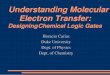 Understanding Molecular Electron Transferwebhome.phy.duke.edu/~kotwal/Phy352/S09/seminarTalks/horacio… · Current Work and Future Directions Calculate tunneling rates in real molecule