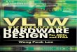 VLIW Microprocessor · method are discussed. Section 3.8 explains what DRC and LVS are, and how they are used to verify the layout of a design. If a design does not pass all the DRC