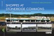 :: OERING MEMORANDUM SHOPPES AT STONERIDGE COMMONS€¦ · its business in a manner consistent with the law and any fiduciary duties owed to the client(s) it represents in the transaction