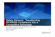Safety Alchemy: Transforming ISO26262 Compliance Into a ... · Adam Sherer, Cadence Product Management Group Director ISO-26262 Practitioners Workshop MIRA, Nuneaton, UK March 11,