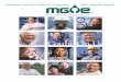 Madison Gas and Electric Company 2001 Annual Report€¦ · Madison Gas and Electric Company MGE is an investor-owned public utility headquartered in Madison, WI. The company generates
