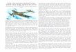 THE MESSERSCHMITT BF- 109H FOR THE WWII EVENT · 2018-08-28 · THE MESSERSCHMITT BF-109H FOR THE WWII EVENT by Bill Henn Published in the January 2012 Issue of Tailspin, Mike Nassise,