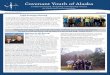 Covenant Youth of Alaska · of Alaska (ECCAK) by Don and Effie Graham in December 1994. The Grahams donated the property in memory of their parents with the intention that it be used