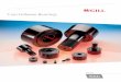 Cam Follower Bearings · 2015-08-24 · 4 McGill® Cam Follower Bearings CAMROL® — The Industry Standard In 1937, McGill engineers invented the first needle bearing cam follower